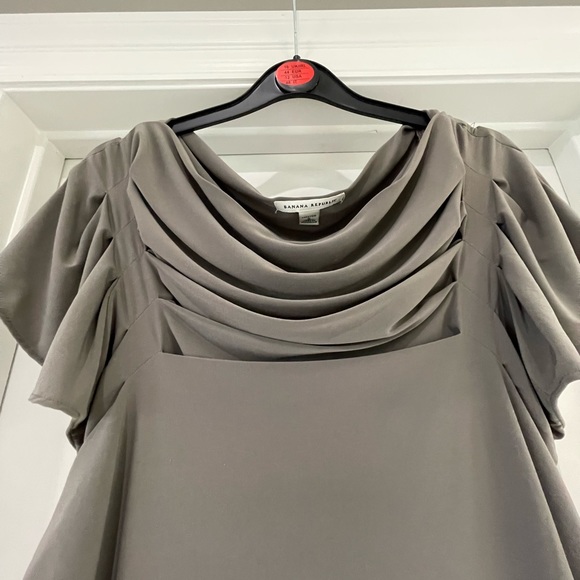 Banana Republic Mini Dress - Picture 4 of 5